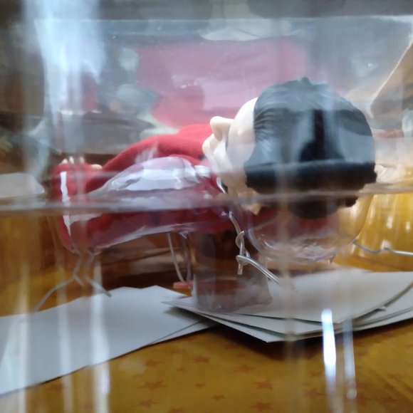 NSYNC JC Chasez Doll Lot/Bundle - Picture 3 of 16